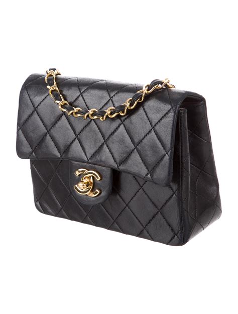 chanel baby bags sale|chanel vintage bags.